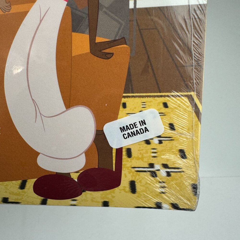 Sealed Disney Proud‎ Family Louder and Prouder Music Vinyl Record Target Violet - Picture 10 of 12